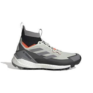 Hiking shoes adidas Terrex Free Hiker 2
