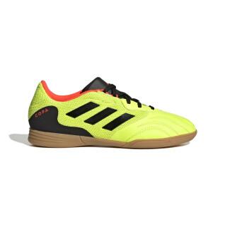 Children's soccer shoes adidas Copa Sense.3 IN