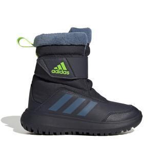 Children's winter boots adidas Winterplay