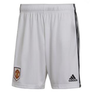 Short home Manchester United 2022/23