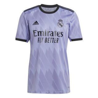 Outdoor jersey Real Madrid 2022/23