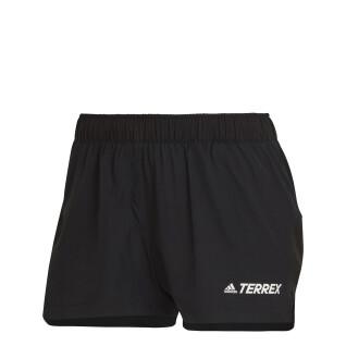 Women's shorts adidas Terrex