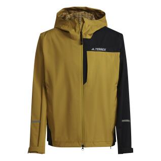 Waterproof jacket adidas Terrex Multi Rain.Rdy 2.5