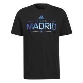T-shirt Real Madrid 2021/22