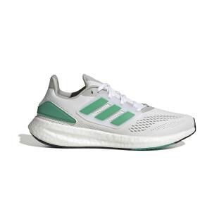 Shoes from running adidas Pureboost 22