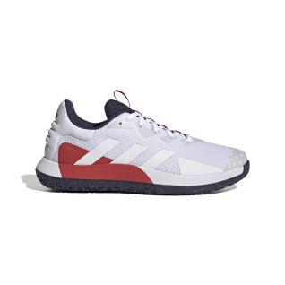 Tennis shoes adidas Solematch Control
