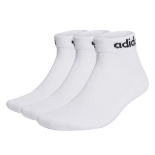 Football Socks adidas (x3)