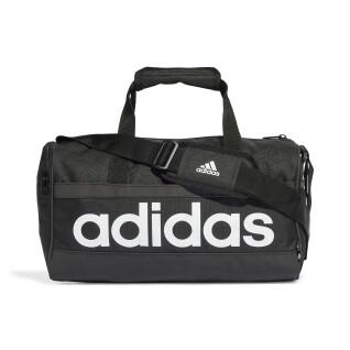 Duffle bag extra small adidas Essentials Linear