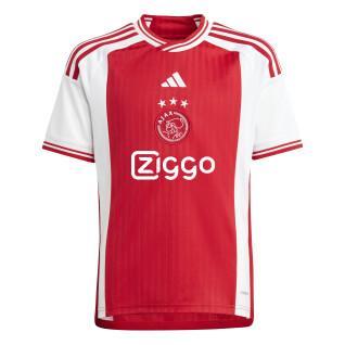 Home jersey child Ajax Amsterdam 2023/24