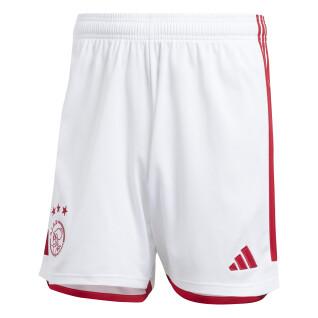 Home shorts Ajax Amsterdam 2023/24