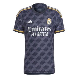 Authentic Away Jersey Real Madrid 2023/24