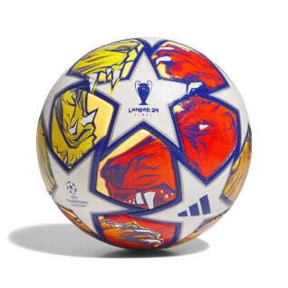 Soccer ball adidas UCL COM