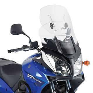 Motorcycle bubble Givi Modulable Kawasaki KLV 1000 (2004 À 2010) / DL 1000 V-Strom (2002 À 2011) / DL 650 V-Strom (2004 À 2011)
