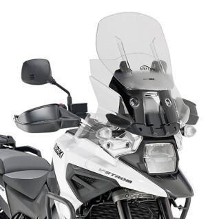 Motorcycle bubble Givi Modulable Airflow Suzuki V-Strom 1050 (2020)