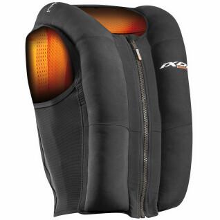 Motorcycle airbag vest Ixon ix-airbag u03