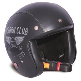 Jet helmet Airborn steve