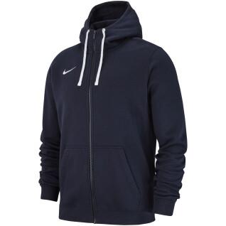 Hooded jacket Nike Club19