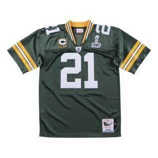 Authentic Jersey Green Bay Packers Charles Woodson