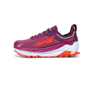 Women's trail running shoes Altra Olympus 5