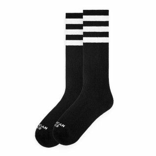 Socks American Socks Back In Black
