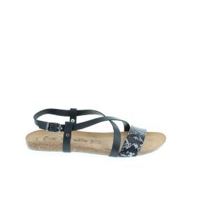 Women's sandals Amoa Bpugy