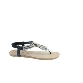Women's sandals Amoa Beaupain