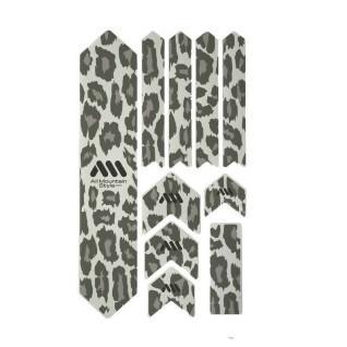 Pack of 10 frame protection kits All Mountain Style Extra Cheetah
