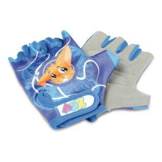 Boy's cycling gloves Aok