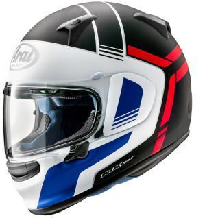 Full face motorcycle helmet Arai Profile-V Tube