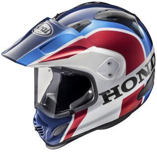 Motorcycle helmet Arai Tour-X4 Honda Africa Twin
