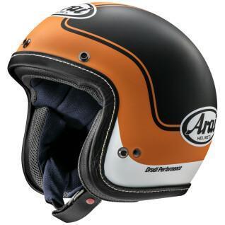 Jet motorcycle helmet Arai Urban-V Era