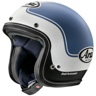 Jet motorcycle helmet Arai Urban-V Era