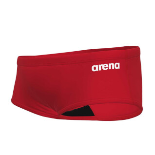 Low-rise swim trunks Arena Solid
