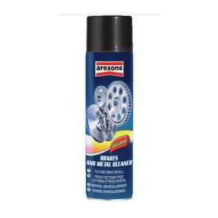 Brake & metal cleaner spray Arexons