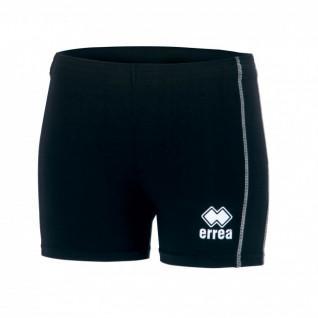 Women's shorts Errea Premier