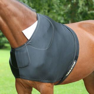 Shoulder protector for horse Back on Track