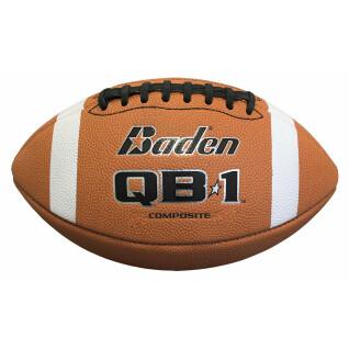 Kid's Baden Sports QB1 Composite Pee Wee American Football
