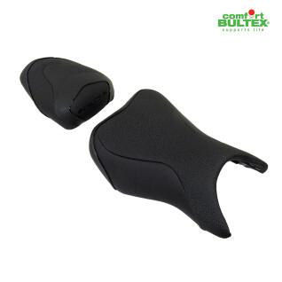 Motorcycle seat with optional bultex foam Bagster Ready Luxe SUZUKI GSX-S 750] - 2017/2020