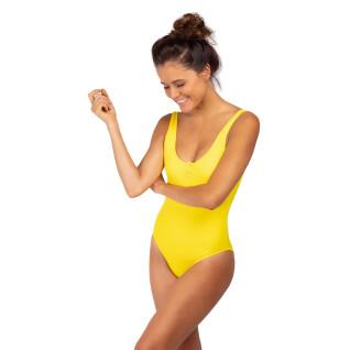 1-piece swimsuit for women Banana Moon Snap Sunrib