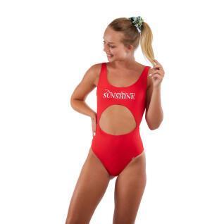 1-piece swimsuit for women Banana Moon Sola Beachbabe