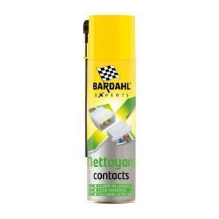 Contact cleaner Bardahl 250 ml