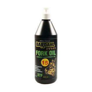 Special oil fork Bardahl XTF SAE 5 500 ml