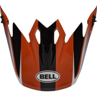Visor motorcycle helmet cross Bell MX-9 Mips® Dash
