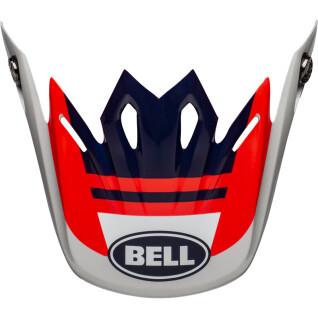 Visor motorcycle helmet cross Bell Moto-9 Mips - Prophecy