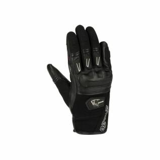 Motorcycle gloves woman Bering Ursula