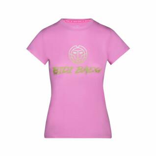 Girl's T-shirt Bidi Badu Chinara Basic Logo