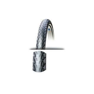 City tire 26x1,75 reflective anti-puncture flexible rods Bike Original