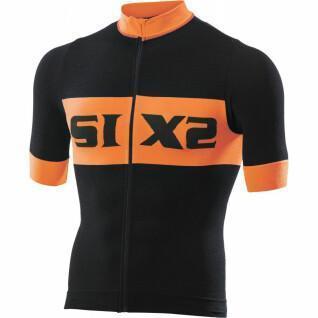 Jersey Sixs Bike3 Luxury