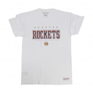 T-shirt Houston Rockets private school team