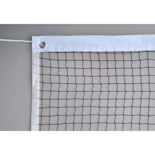 School badminton net PowerShot